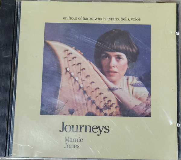Marnie Jones: Journeys (1988)